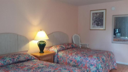 Conty's Motel - image 27