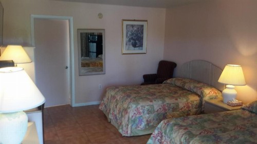 Conty's Motel - image 4