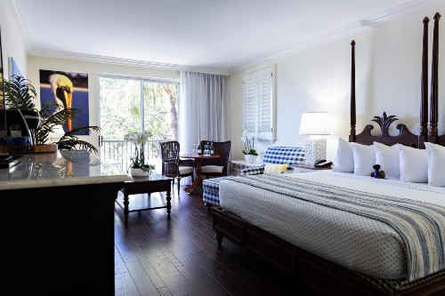 Inn at Pelican Bay - image 10
