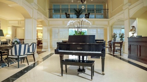 Inn at Pelican Bay - image 13