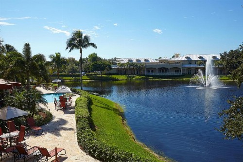 Inn at Pelican Bay - image 14
