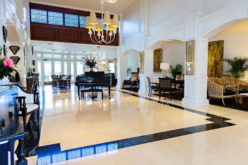 Inn at Pelican Bay - image 15