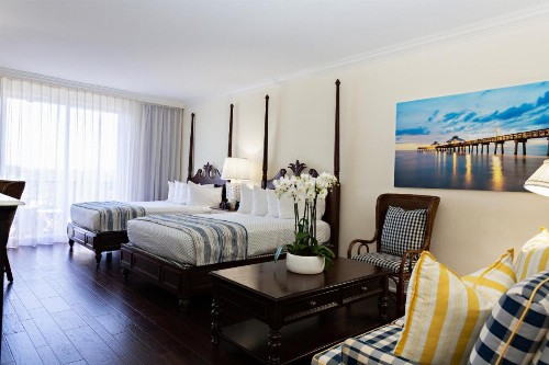 Inn at Pelican Bay - image 16