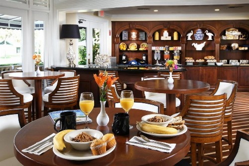 Inn at Pelican Bay - image 17