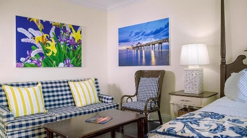 Inn at Pelican Bay - image 18