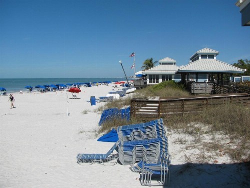 Inn at Pelican Bay - image 22