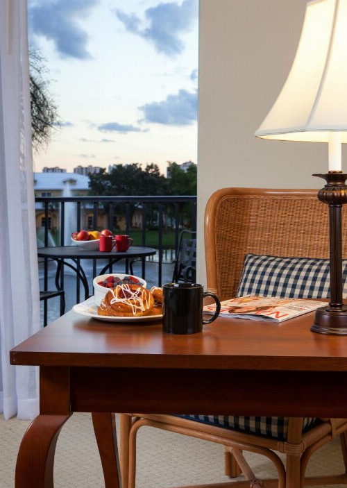 Inn at Pelican Bay - image 27