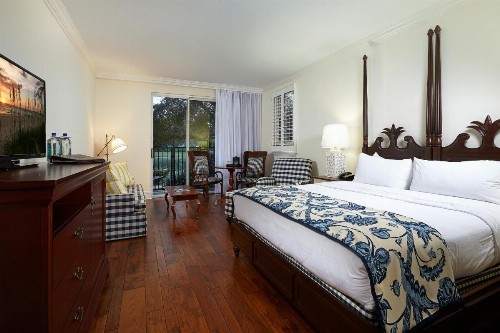 Inn at Pelican Bay - image 29