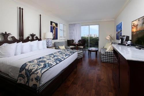 Inn at Pelican Bay - image 30