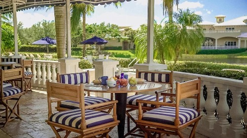 Inn at Pelican Bay - image 35