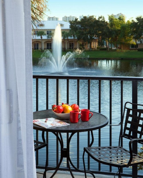 Inn at Pelican Bay - image 36