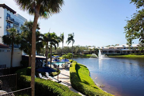 Inn at Pelican Bay - image 38