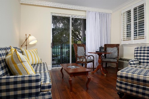 Inn at Pelican Bay - image 39