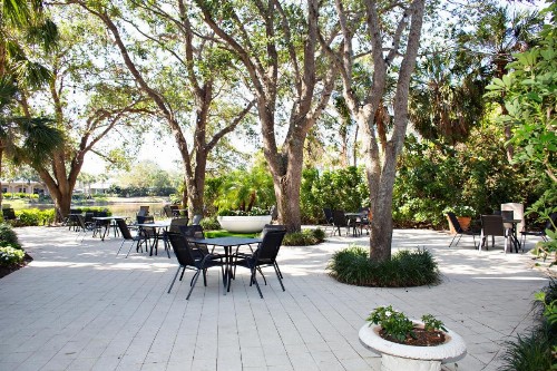 Inn at Pelican Bay - image 42