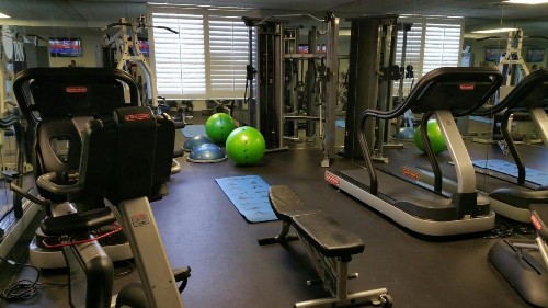 Inn at Pelican Bay - image 43
