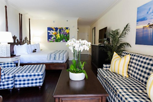 Inn at Pelican Bay - image 7