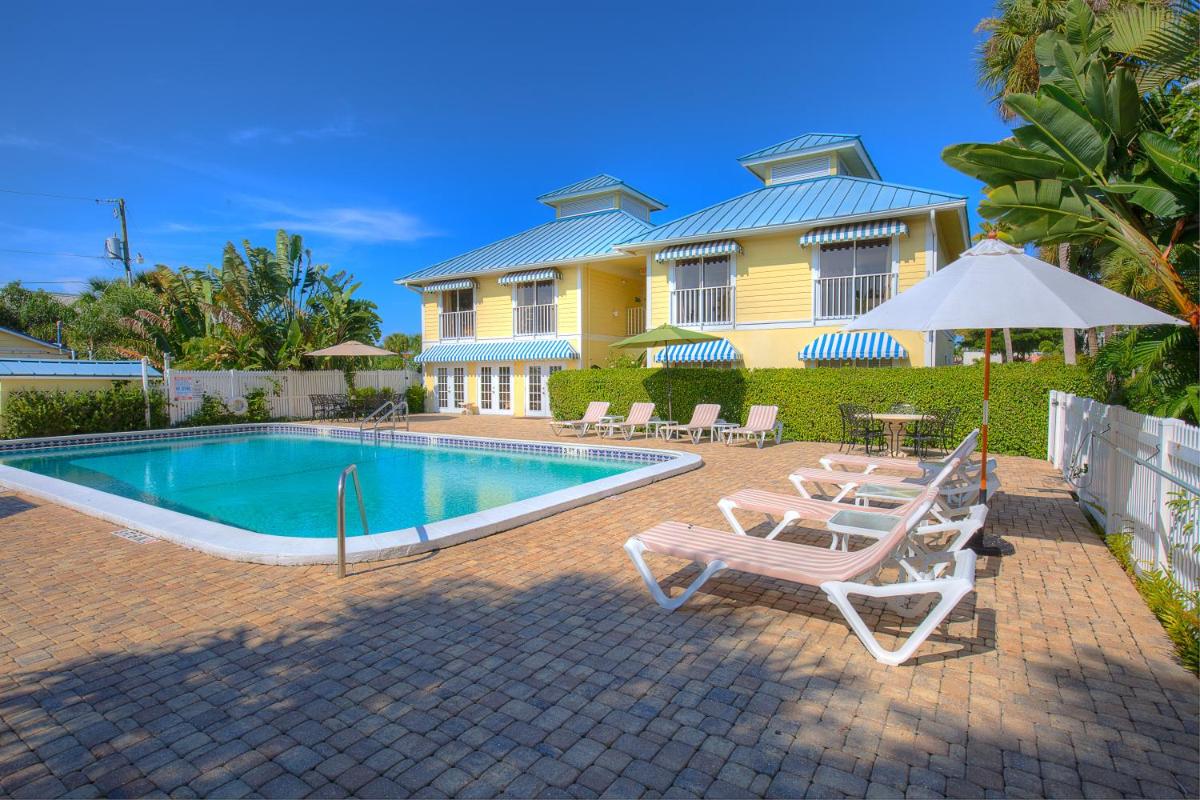 Naples Garden Inn - main image