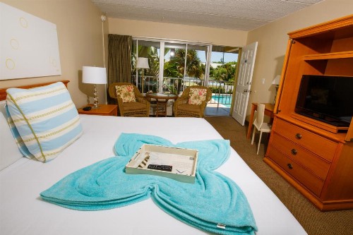 Naples Garden Inn - image 25