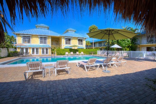 Naples Garden Inn - image 3