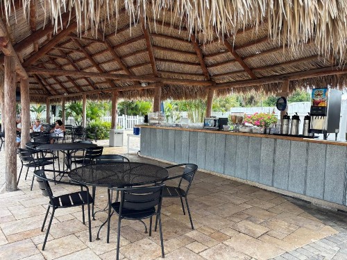 Naples Garden Inn - image 33