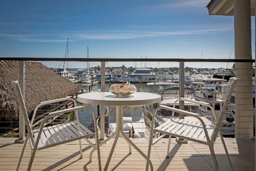 Cove Inn on Naples Bay - image 11