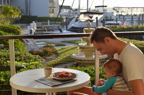 Cove Inn on Naples Bay - image 16