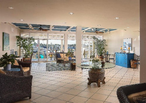 Cove Inn on Naples Bay - image 21