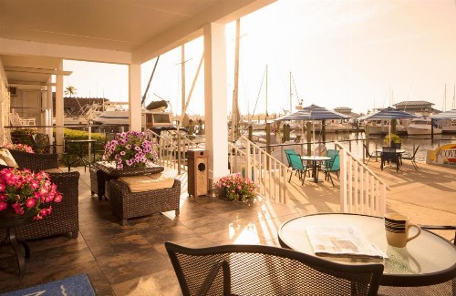 Cove Inn on Naples Bay - image 26