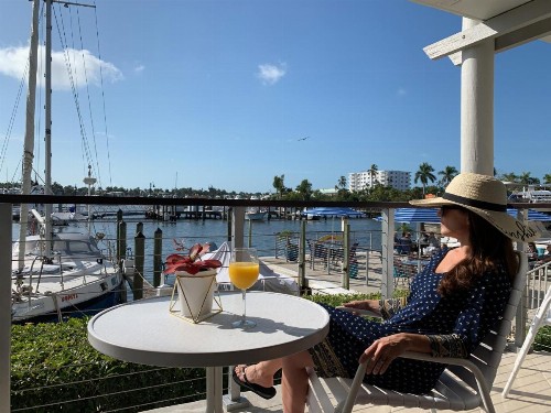 Cove Inn on Naples Bay - image 27