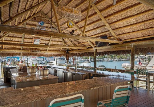 Cove Inn on Naples Bay - image 9