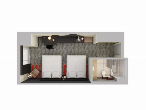 Holiday Inn Express Naples Downtown 5th Avenue an IHG Hotel - image 36