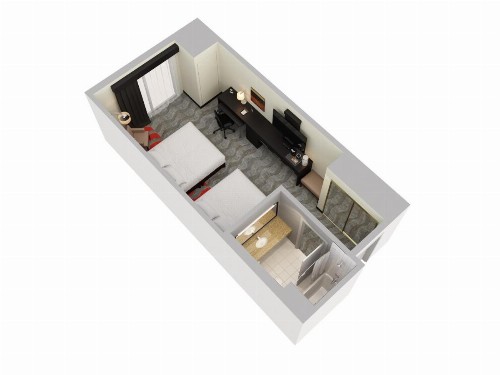 Holiday Inn Express Naples Downtown 5th Avenue an IHG Hotel - image 38