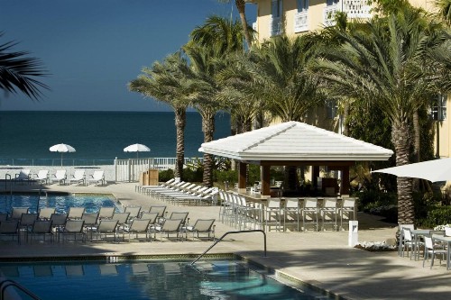 Edgewater Beach Hotel - image 17