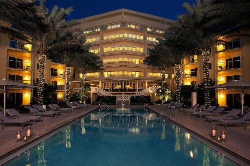 Edgewater Beach Hotel - image 20