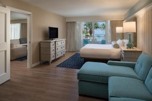Edgewater Beach Hotel - image 22