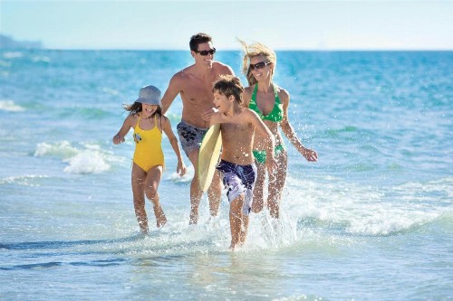 Edgewater Beach Hotel - image 30