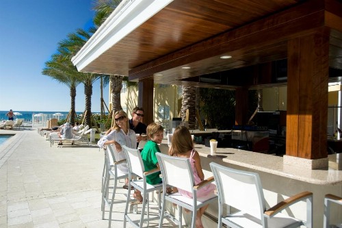 Edgewater Beach Hotel - image 32