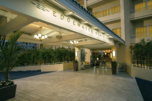 Edgewater Beach Hotel - image 35