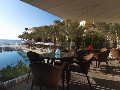 Edgewater Beach Hotel - image 36