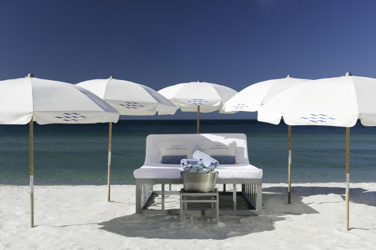 Edgewater Beach Hotel - image 4