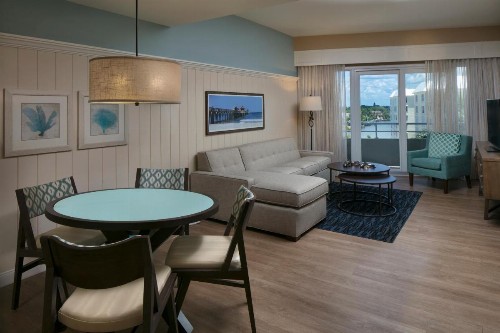 Edgewater Beach Hotel - image 40