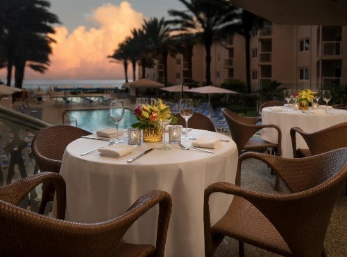 Edgewater Beach Hotel - image 44