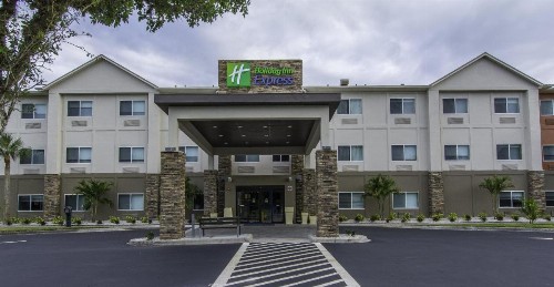 Holiday Inn Express - Naples South - I-75 an IHG Hotel - image 13