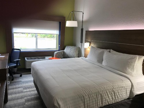 Holiday Inn Express - Naples South - I-75 an IHG Hotel - image 18