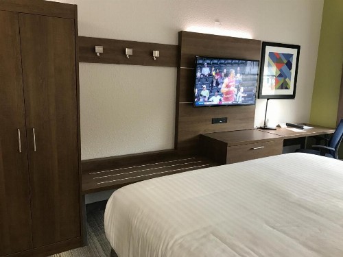 Holiday Inn Express - Naples South - I-75 an IHG Hotel - image 26