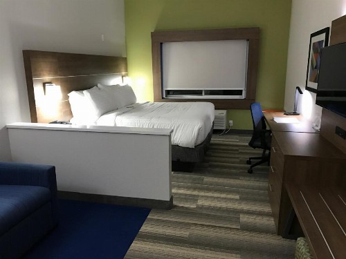 Holiday Inn Express - Naples South - I-75 an IHG Hotel - image 27