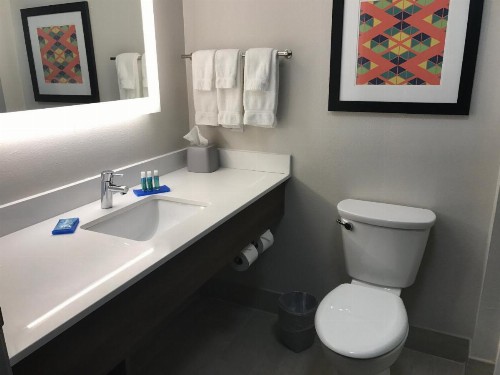 Holiday Inn Express - Naples South - I-75 an IHG Hotel - image 28