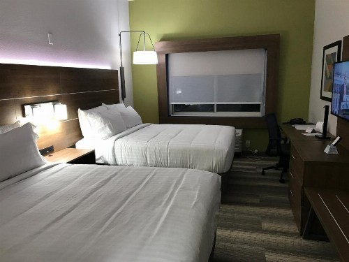 Holiday Inn Express - Naples South - I-75 an IHG Hotel - image 31