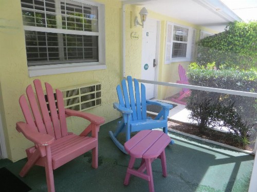 Lemon Tree Inn - image 12