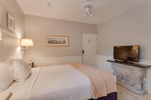 Lemon Tree Inn - image 2